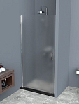 Душевая дверь в нишу BelBagno UNO-B-1-75-P-Cr 75*190 L/R без поддона Душевая дверь в нишу BelBagno UNO-B-1-75-P-Cr 75*190 L/R без поддона