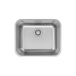 Кухонная мойка Iddis Mate MAT53S0i77 53,3*43,3 нерж. сталь, сатин Кухонная мойка Iddis Mate MAT53S0i77 53,3*43,3 нерж. сталь, сатин