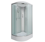 Душевая кабина Niagara Classic NG-33294-14R 120х90х220 Т Душевая кабина Niagara Classic NG-33294-14R 120х90х220 Т