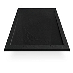 Душевой поддон Esbano Luxe ESP-LX128B 120*80*2,5 черный матовый Душевой поддон Esbano Luxe ESP-LX128B 120*80*2,5 черный матовый