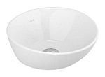 Накладная раковина Vitra Geo 38*38 Накладная раковина Vitra Geo 38*38