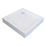 Душевой поддон Vincea H150 90*90*15 квадратный Душевой поддон Vincea H150 90*90*15 квадратный