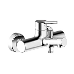 Смеситель Bravat Palace F6172217CP-01-RUS для ванны и душа Смеситель Bravat Palace F6172217CP-01-RUS для ванны и душа