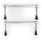 Комплект ножек для ванны Poseidon Darina (приобретается в комплекте с ванной)