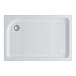 Душевой поддон BelBagno TRAY-BB-AH 120*80*15 L Душевой поддон BelBagno TRAY-BB-AH 120*80*15 L