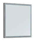 Зеркало Aquanet Nova Lite 75 дуб рошелье с Led подсветкой Зеркало Aquanet Nova Lite 75 дуб рошелье с Led подсветкой