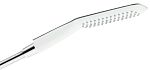 Душевая лейка Hansgrohe PuraVida 120 хром Душевая лейка Hansgrohe PuraVida 120 хром