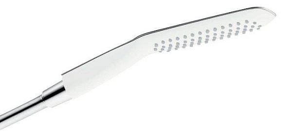 Душевая лейка Hansgrohe PuraVida 120 хром