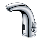 Сенсорный смеситель WasserKRAFT Rossel 2813 для раковины, сеть Сенсорный смеситель WasserKRAFT Rossel 2813 для раковины, сеть