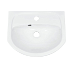 Встраиваемая раковина Sanita Манго 40*33