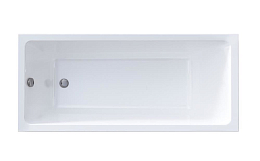 Акриловая ванна MarkaOne Bianca 170х75 (комплект)