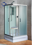 Душевая кабина River Quadro БК 90/70/24 МТ 90х70х210 L/R Душевая кабина River Quadro БК 90/70/24 МТ 90х70х210 L/R