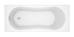 Акриловая ванна Cersanit Nike 170х70