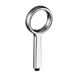 Душевая лейка Lemark LM0820C 1 режим хром Душевая лейка Lemark LM0820C 1 режим хром