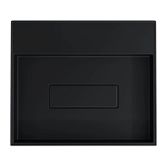 Накладная раковина Uperwood Tanos Quartz 50*42,5 без отверстия уголь Накладная раковина Uperwood Tanos Quartz 50*42,5 без отверстия уголь