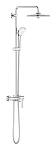 Душевая стойка Grohe Euphoria 27473002 хром Душевая стойка Grohe Euphoria 27473002 хром
