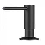 Дозатор Milacio Ultra MC.931.TB встраиваемый Total Black Дозатор Milacio Ultra MC.931.TB встраиваемый Total Black