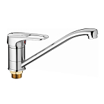 Смеситель Haiba HB4904 для кухни