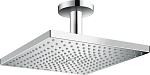 Верхний душ Hansgrohe Raindance E 26250000 потолочный 1 режим хром Верхний душ Hansgrohe Raindance E 26250000 потолочный 1 режим хром