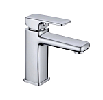 Смеситель Bravat Freya F1367400CP-RUS для раковины Смеситель Bravat Freya F1367400CP-RUS для раковины