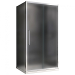 Душевой уголок ABBER Schwarzer Diamant AG30110MH-S70M 110*70*195 L/R без поддона Душевой уголок ABBER Schwarzer Diamant AG30110MH-S70M 110*70*195 L/R без поддона
