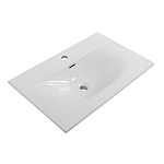 Мебельная раковина BelBagno Uno BB-8099-70 71*46 (приобретается в комплекте с тумбой) Мебельная раковина BelBagno Uno BB-8099-70 71*46 (приобретается в комплекте с тумбой)