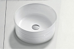 Накладная раковина BelBagno BB1420 41*41 Накладная раковина BelBagno BB1420 41*41