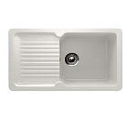 Кухонная мойка Ulgran Classic U-506 77*49,5 (-341, ультра-белый) Кухонная мойка Ulgran Classic U-506 77*49,5 (-341, ультра-белый)