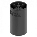 Стакан с мембраной для сифона Tece DN 50 и DN 70 высокий