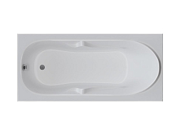 Акриловая ванна MarkaOne Vita 160х70