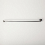 Излив для ванны Iddis Optima Home 995F40C2SM длинный 40 см