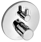 Внешняя часть для термостата Kludi O-Cean 388300545