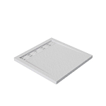 Душевой поддон BelBagno Due TRAY-BB-DUE-A-100-4-W0 100*100*3,5 без сифона Душевой поддон BelBagno Due TRAY-BB-DUE-A-100-4-W0 100*100*3,5 без сифона