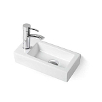 Раковина Vincea VBS-133L 37*18 Раковина Vincea VBS-133L 37*18