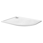 Душевой поддон BelBagno TRAY-MR-UNO-RH 120*80*3,5 белый матовый L Душевой поддон BelBagno TRAY-MR-UNO-RH 120*80*3,5 белый матовый L