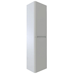 Пенал Iddis Edifice 40 белый глянец L/R Пенал Iddis Edifice 40 белый глянец L/R