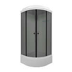 Душевая кабина Triton Грэй-Экстра 90х90х231,5