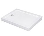 Душевой поддон WasserKRAFT Amper 29Т07 120х90х17,5 Душевой поддон WasserKRAFT Amper 29Т07 120х90х17,5