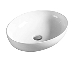 Накладная раковина Ceramicanova Element 52*39,5 Накладная раковина Ceramicanova Element 52*39,5